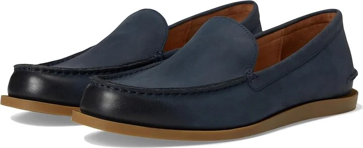 Frye Mason Slip On Men's Lace-up Boots Indigo : 8 D - Medium, Leather