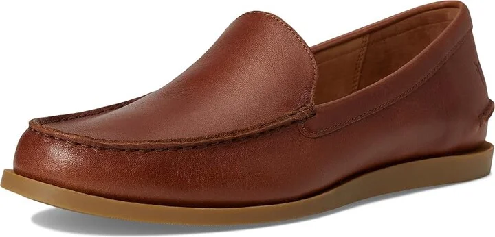 Frye Mason Slip On Men's Lace-up Boots Saddle : 9.5 D - Medium, Leather - Image 5
