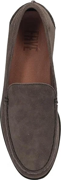 Frye Mason Slip On Men's Lace-up Boots Stormy Grey 2 : 10.5 D - Medium, Leather - Image 2