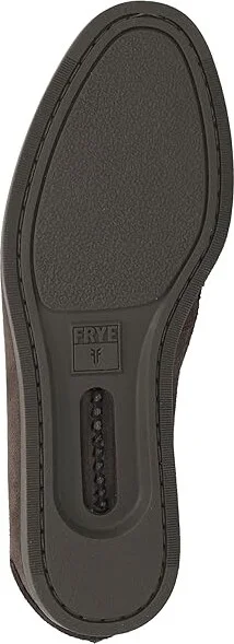 Frye Mason Slip On Men's Lace-up Boots Stormy Grey 2 : 10.5 D - Medium, Leather - Image 3