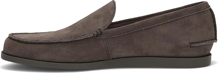 Frye Mason Slip On Men's Lace-up Boots Stormy Grey 2 : 10.5 D - Medium, Leather - Image 6