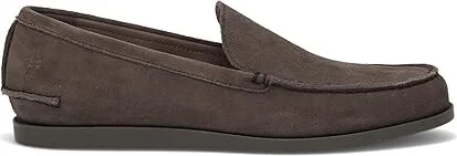 Frye Mason Slip On Men's Lace-up Boots Stormy Grey 2 : 10.5 D - Medium, Leather - Image 7
