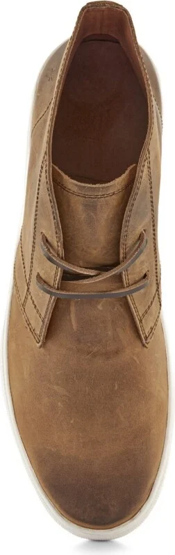 Frye Men's Astor Chukka Lace-up Boots - Image 3