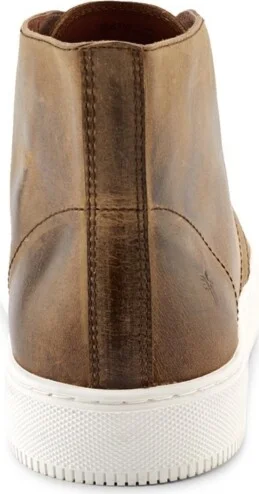 Frye Men's Astor Chukka Lace-up Boots - Image 4
