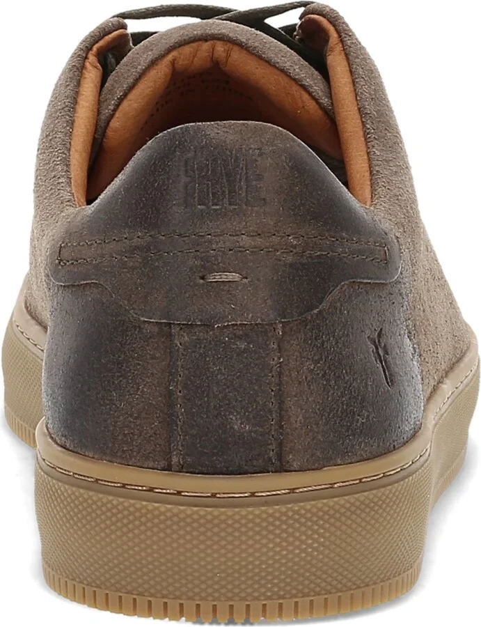 Frye Men's Astor Low Lace-up Sneakers - Image 3