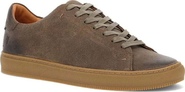 Frye Men's Astor Low Lace-up Sneakers