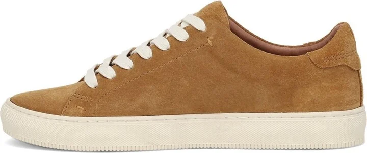 Frye Men's Astor Low-Top Lace Up Sneakers - Image 11