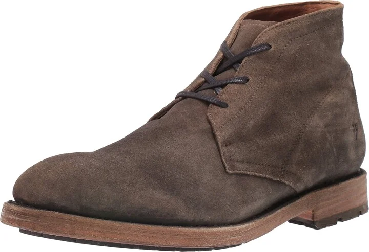Frye Men's Bowery Chukka Boot