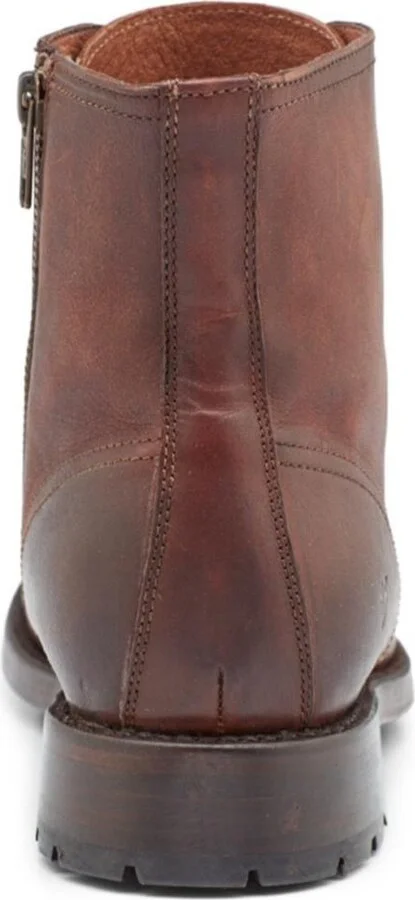 Frye Men's Bowery Lace-up Boots - Image 3