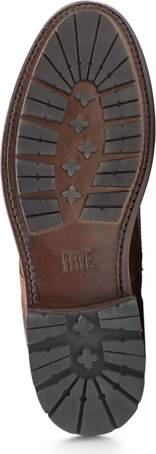 Frye Men's Bowery Lace-up Boots - Image 5