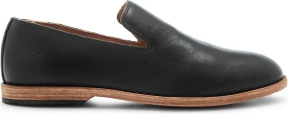 Frye Men's Chris Venetian Driving Loafers - Image 2