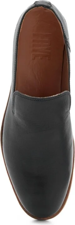 Frye Men's Chris Venetian Driving Loafers - Image 4