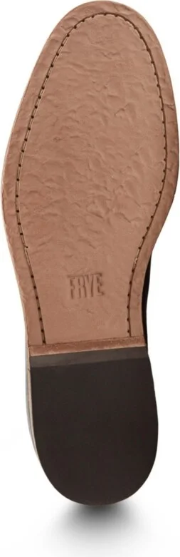Frye Men's Chris Venetian Driving Loafers - Image 5