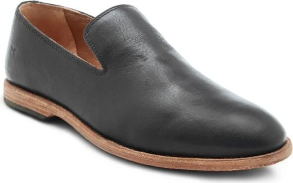 Frye Men's Chris Venetian Driving Loafers