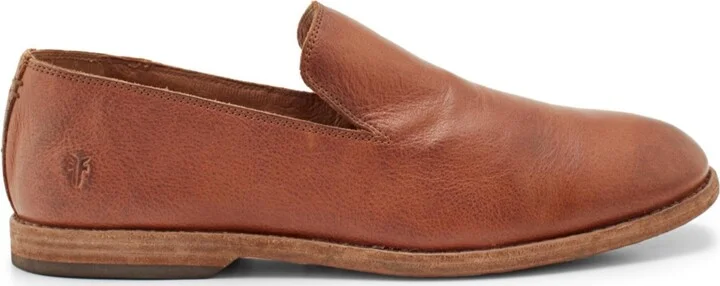 Frye Men's Chris Venetian Slip-on Loafers - Image 2