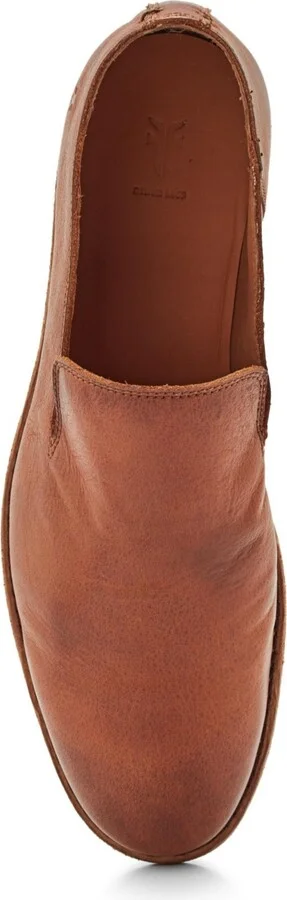 Frye Men's Chris Venetian Slip-on Loafers - Image 4