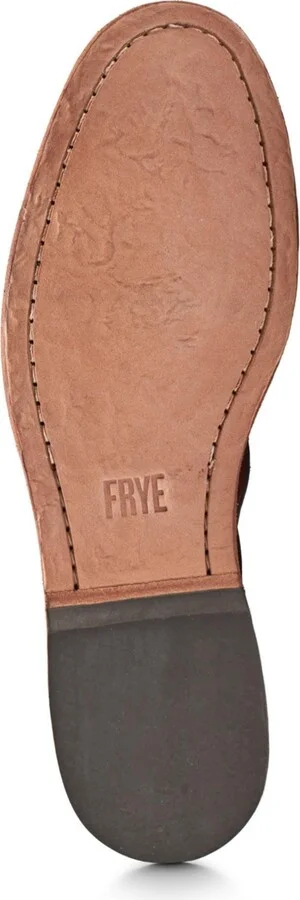 Frye Men's Chris Venetian Slip-on Loafers - Image 5