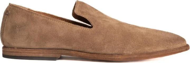 Frye Men's Chris Venetian Slip-on Loafers - Image 6