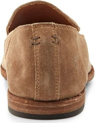 Frye Men's Chris Venetian Slip-on Loafers - Image 7