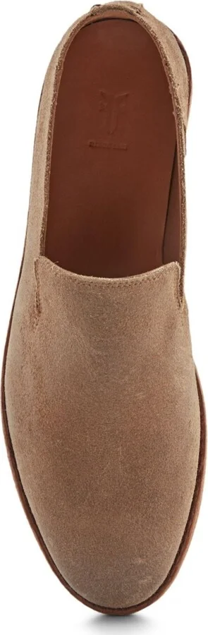 Frye Men's Chris Venetian Slip-on Loafers - Image 8