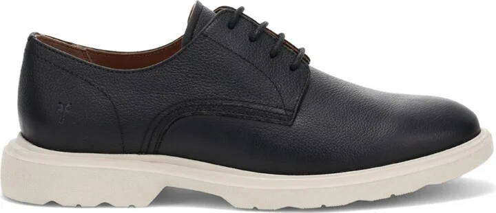 Frye Men's Connor Oxford Leather Shoe - Image 2
