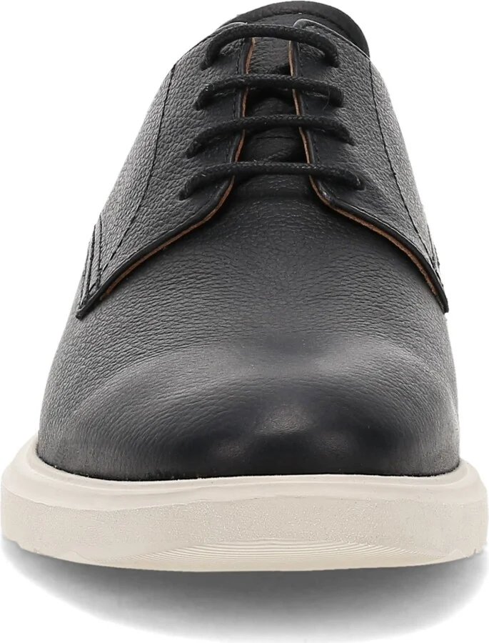Frye Men's Connor Oxford Leather Shoe - Image 5