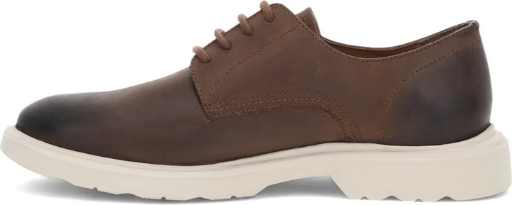 Frye Men's Connor Oxford Leather Shoe - Image 10