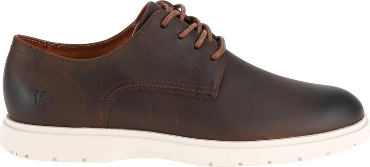 Chocolate - Ruff N Ready Leather