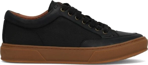Frye Men's Hoyt Low-Top Lace Up Sneakers - Image 2