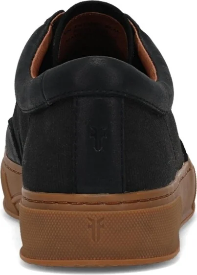 Frye Men's Hoyt Low-Top Lace Up Sneakers - Image 3