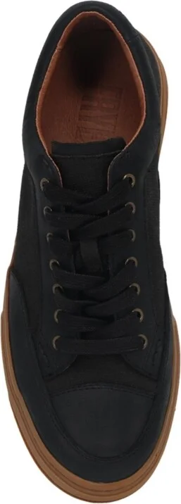 Frye Men's Hoyt Low-Top Lace Up Sneakers - Image 4