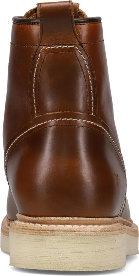Frye Men's Hudson Workboot Wedge Boots - Image 4
