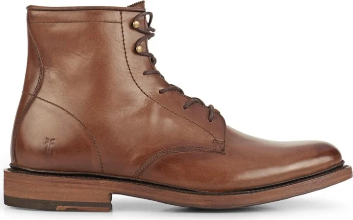 Frye Men's James Lace-up Boots - Image 2