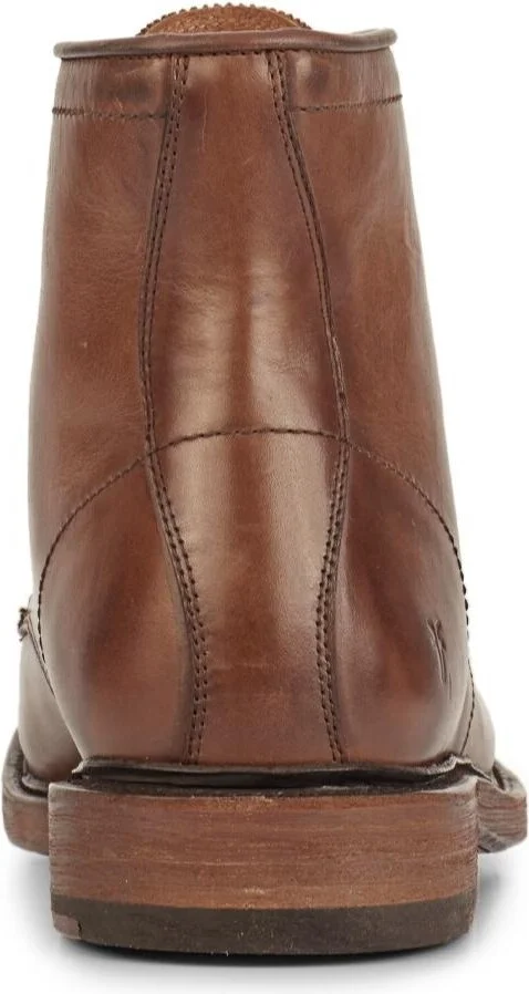 Frye Men's James Lace-up Boots - Image 3