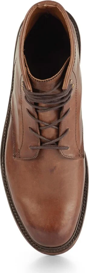 Frye Men's James Lace-up Boots - Image 4