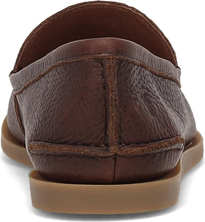 Frye Men's Lewis Venetian Driving Loafers - Image 3