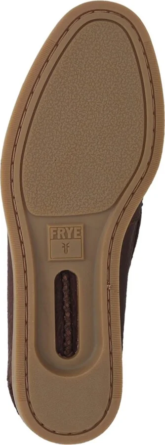 Frye Men's Lewis Venetian Driving Loafers - Image 5