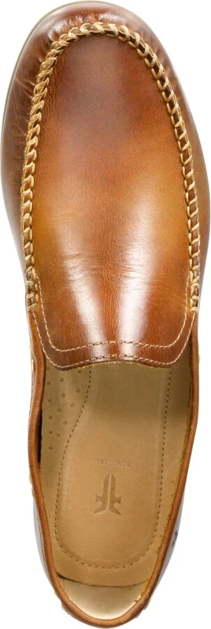 Frye Men's Lewis Venetian Loafers - Image 3