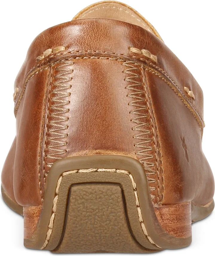 Frye Men's Lewis Venetian Loafers - Image 4