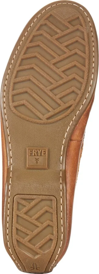 Frye Men's Lewis Venetian Loafers - Image 5