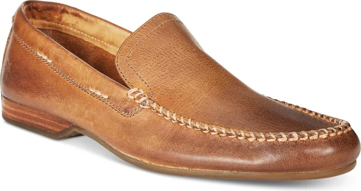 Frye Men's Lewis Venetian Loafers