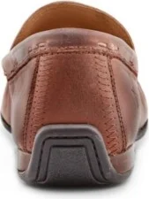 Frye Men's Lewis Venetian Slip On Driving Loafer - Image 3