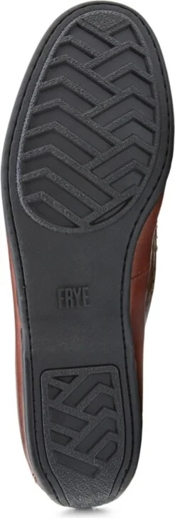 Frye Men's Lewis Venetian Slip On Driving Loafer - Image 5