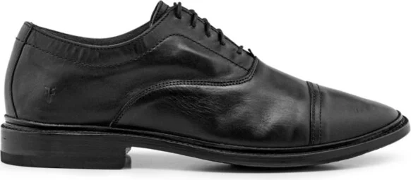 Frye Men's Paul Bal Oxford Shoes - Image 2