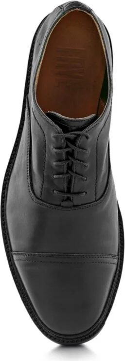 Frye Men's Paul Bal Oxford Shoes - Image 4