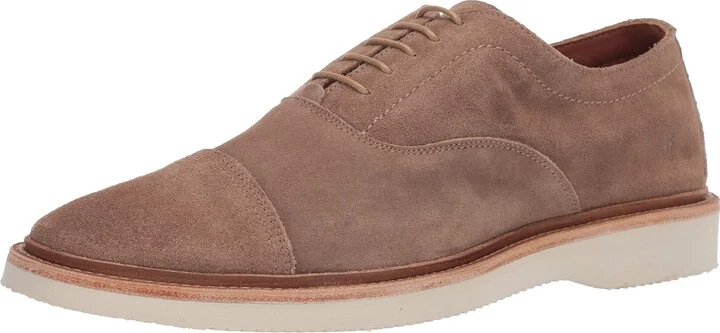 Frye Men's Paul LT Bal Oxford Shoe