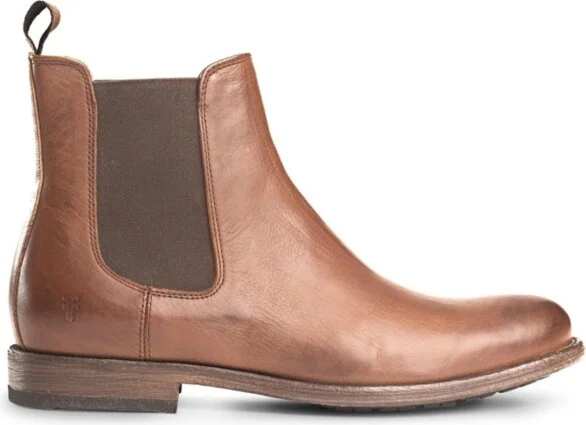 Frye Men's Tyler Chelsea Boots - Image 2