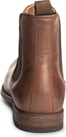 Frye Men's Tyler Chelsea Boots - Image 3