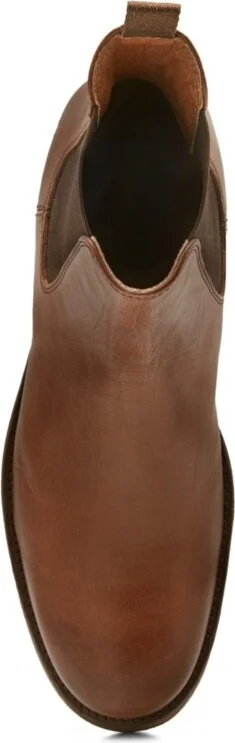 Frye Men's Tyler Chelsea Boots - Image 4