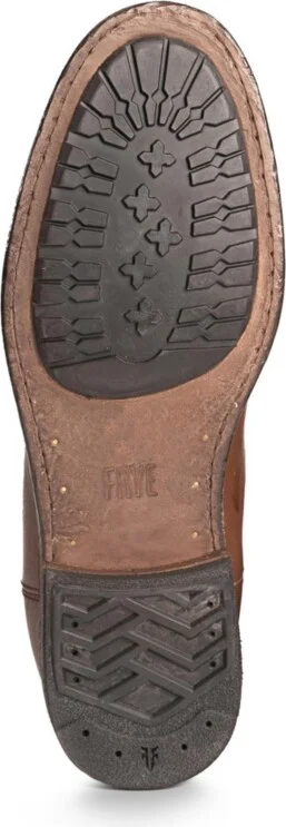 Frye Men's Tyler Chelsea Boots - Image 5